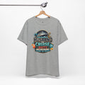 Husband on Cruise Duty Snacks Secured Shirt, Funny Mens Vacation Tee | Cruise Travel Collection