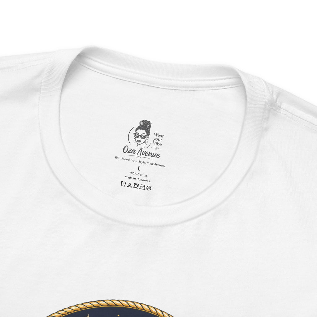 Husband on Cruise Duty Snacks Secured Shirt, Funny Mens Vacation Tee | Cruise Travel Collection