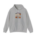 In My Spooky Sweetheart Era | Premium Boutique Pullover Hoodie Halloween Retro Pumpkin Graphic  Cute Spooky Fall Top